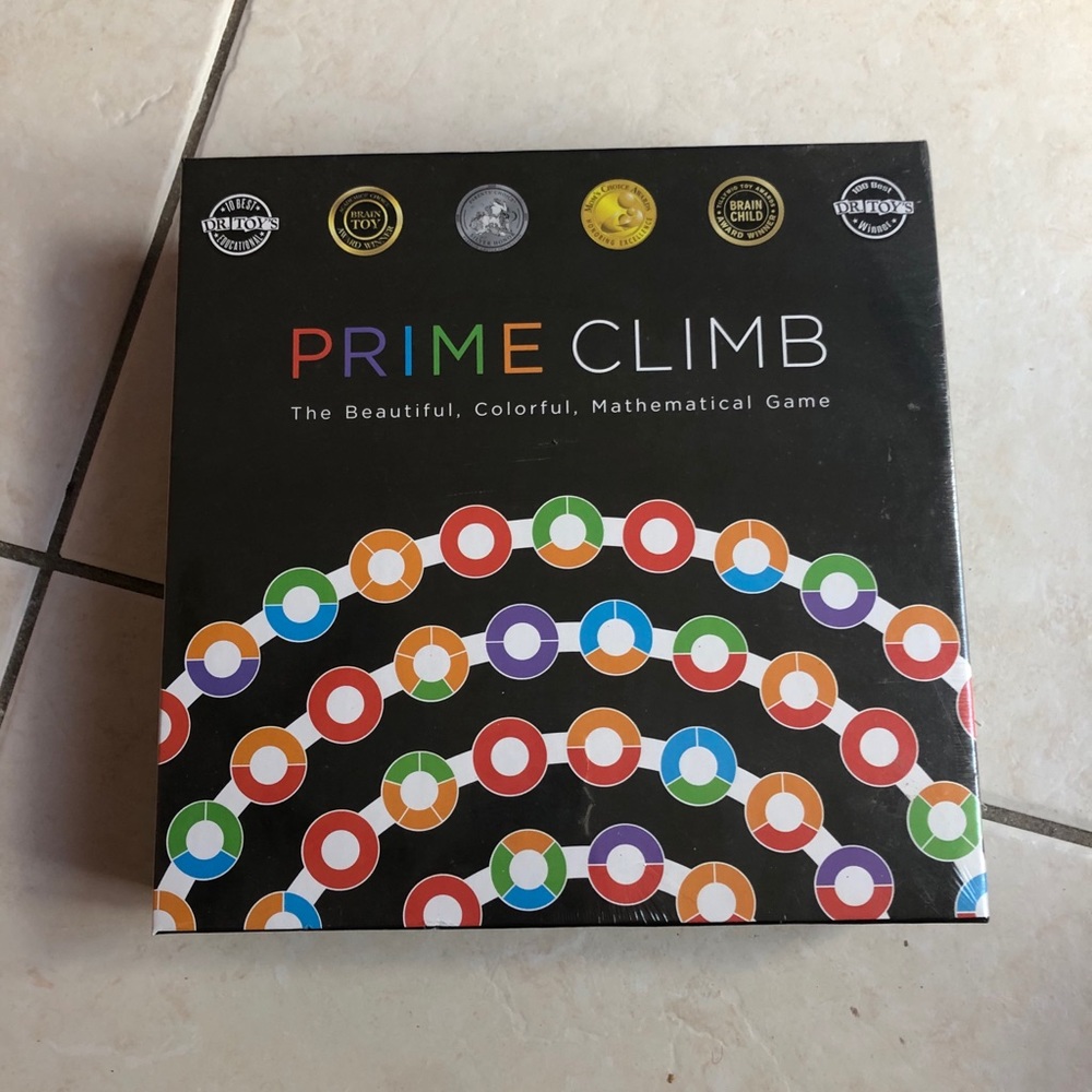 COPY - Math game